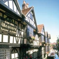 Huizen in Canterbury